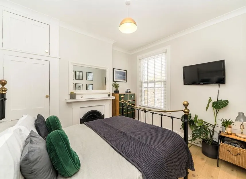 Tasman Road, Clapham North, SW9, photo 6