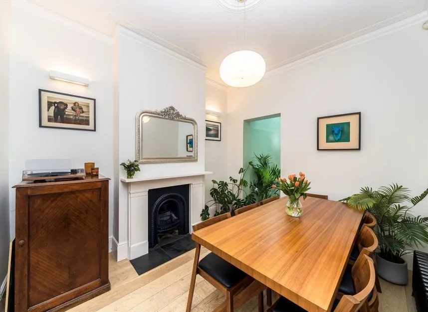 Tasman Road, Clapham North, SW9, photo 5