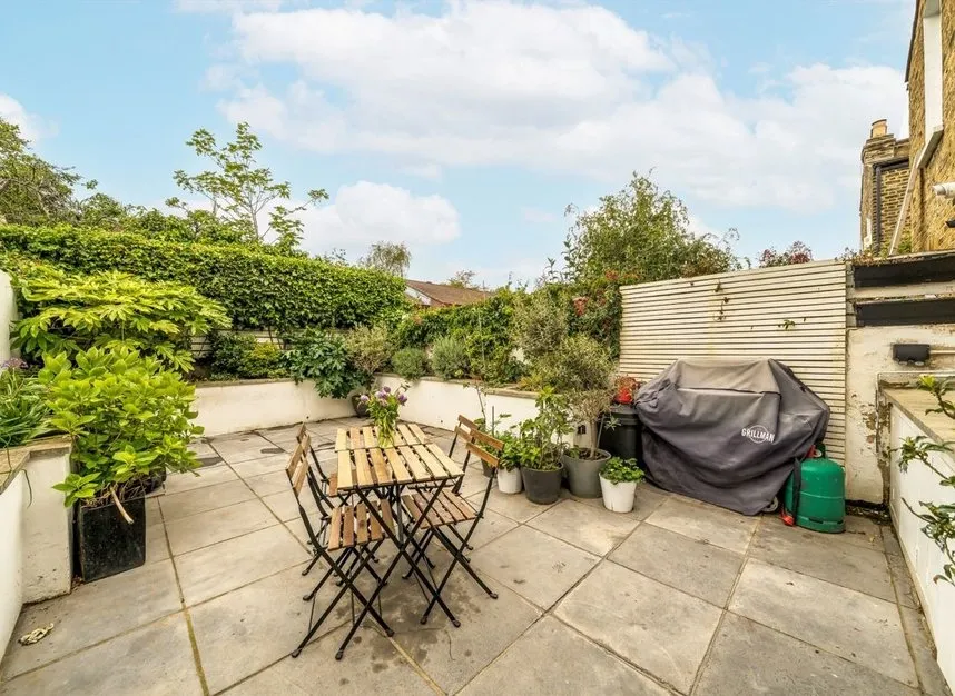 Tasman Road, Clapham North, SW9, photo 10