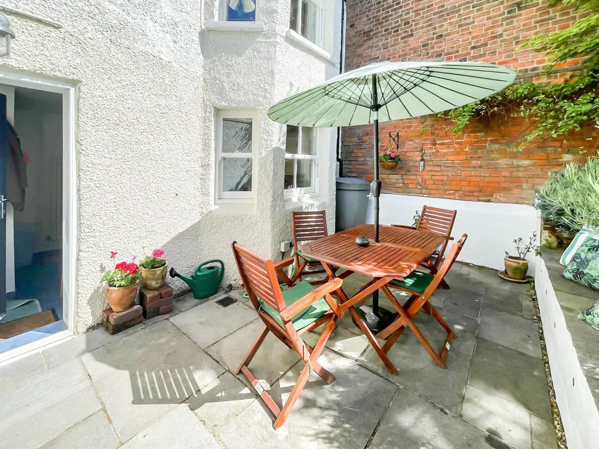 Herbert Street, Hemel Hempstead, HP2, photo 16