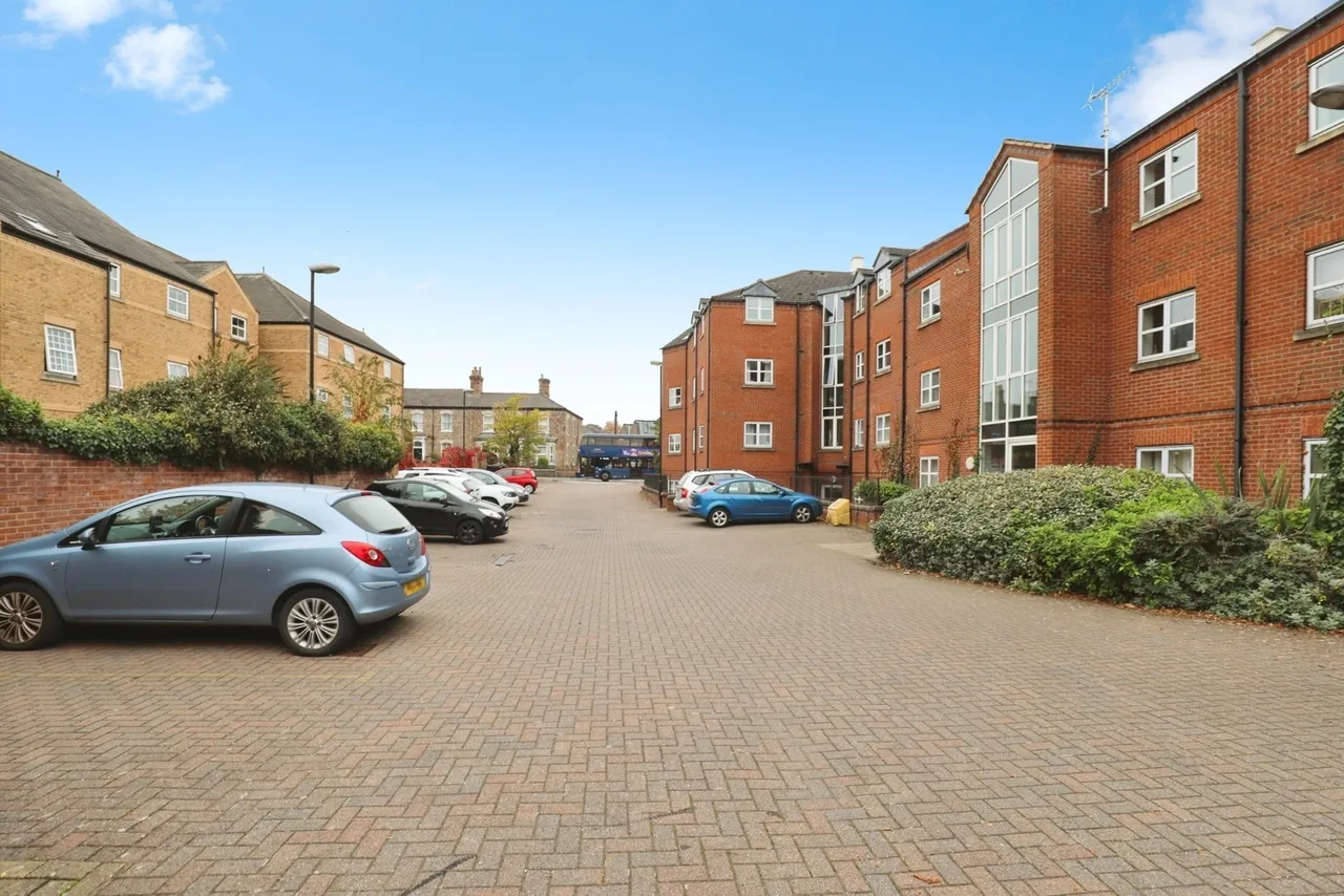 Lawrence Street, York, North Yorkshire, YO10, photo 9