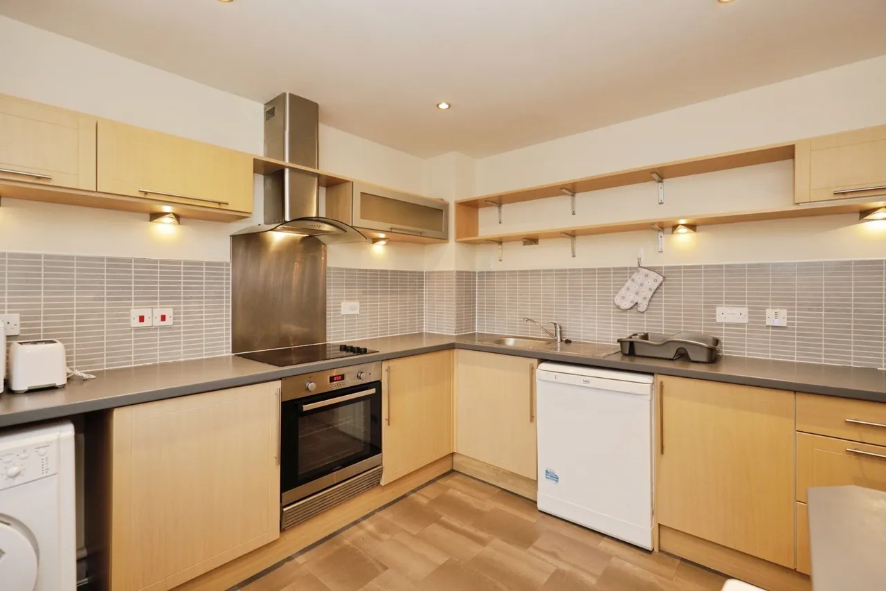 Lawrence Street, York, North Yorkshire, YO10, photo 4