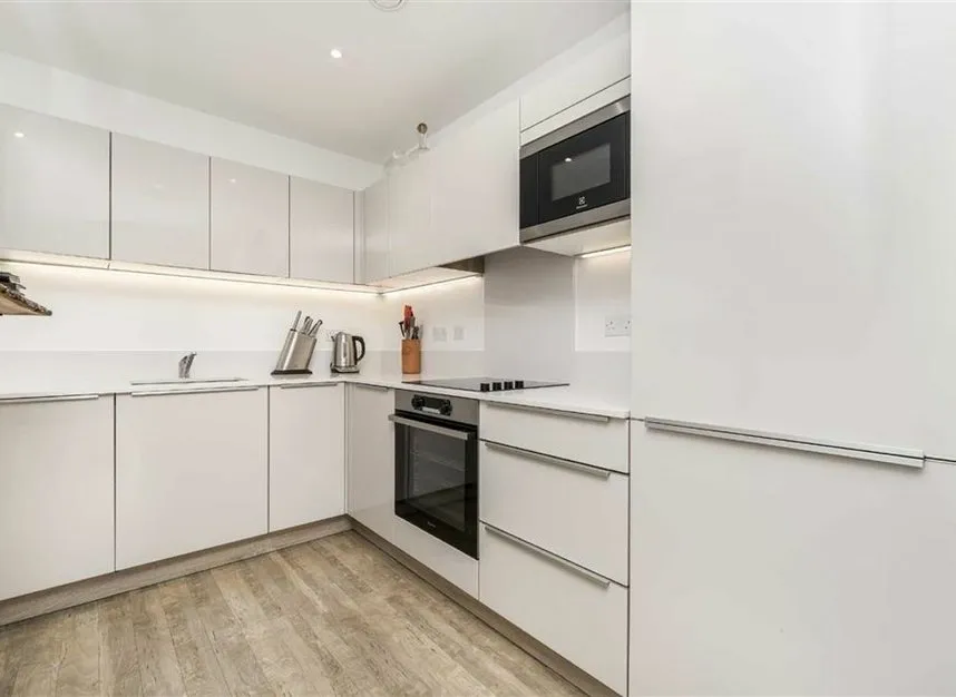 Telegraph Avenue, Geenwich, SE10, photo 2
