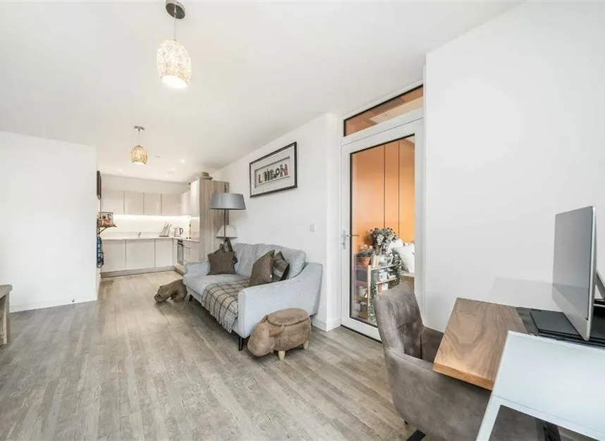 Telegraph Avenue, Geenwich, SE10, photo 4