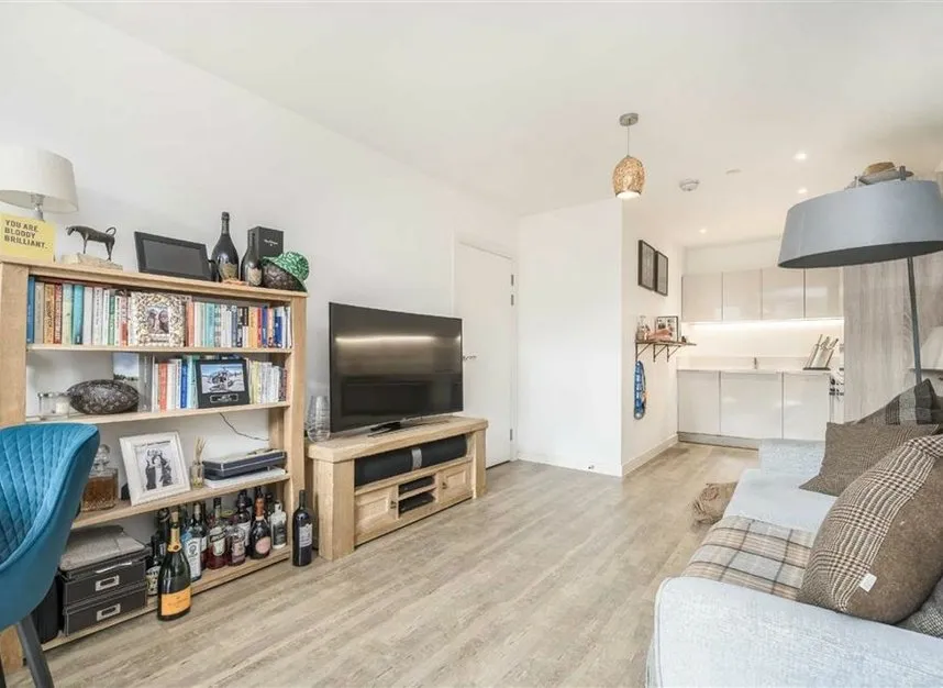 Telegraph Avenue, Geenwich, SE10, photo 8