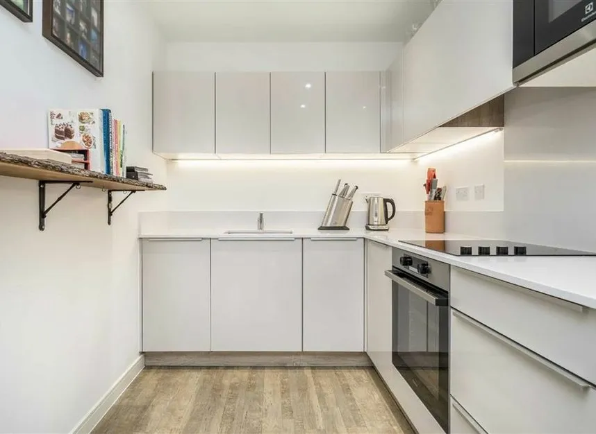Telegraph Avenue, Geenwich, SE10, photo 6