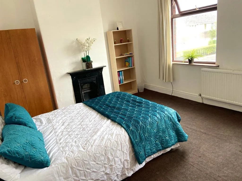 Ladybarn Lane, Fallowfield, M14, photo 4