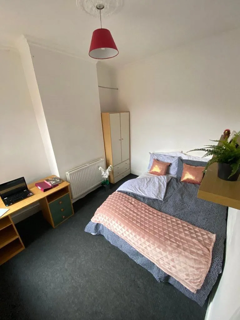 Ladybarn Lane, Fallowfield, M14, photo 8
