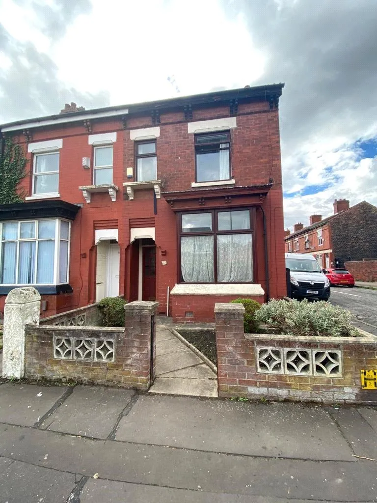 Ladybarn Lane, Fallowfield, M14, photo 11