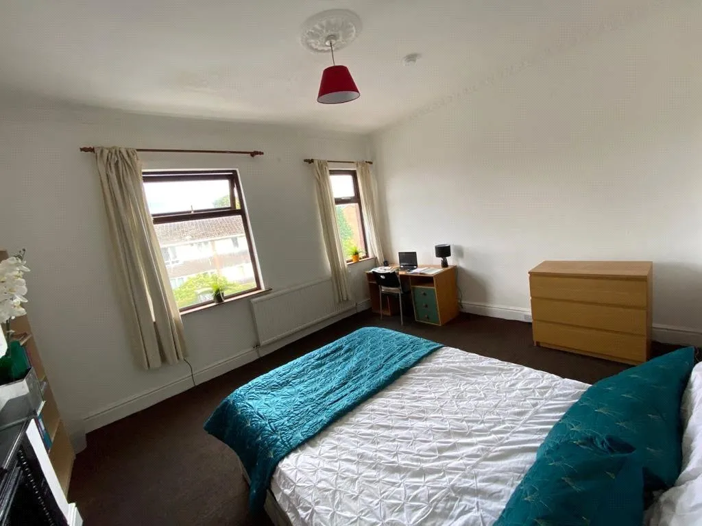 Ladybarn Lane, Fallowfield, M14, photo 5