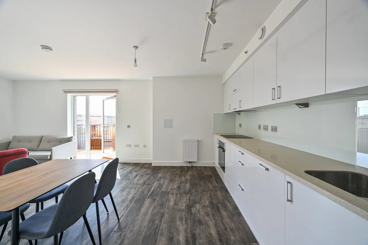 Apartment 41, Adlay Apartments, LONDON, photo 12