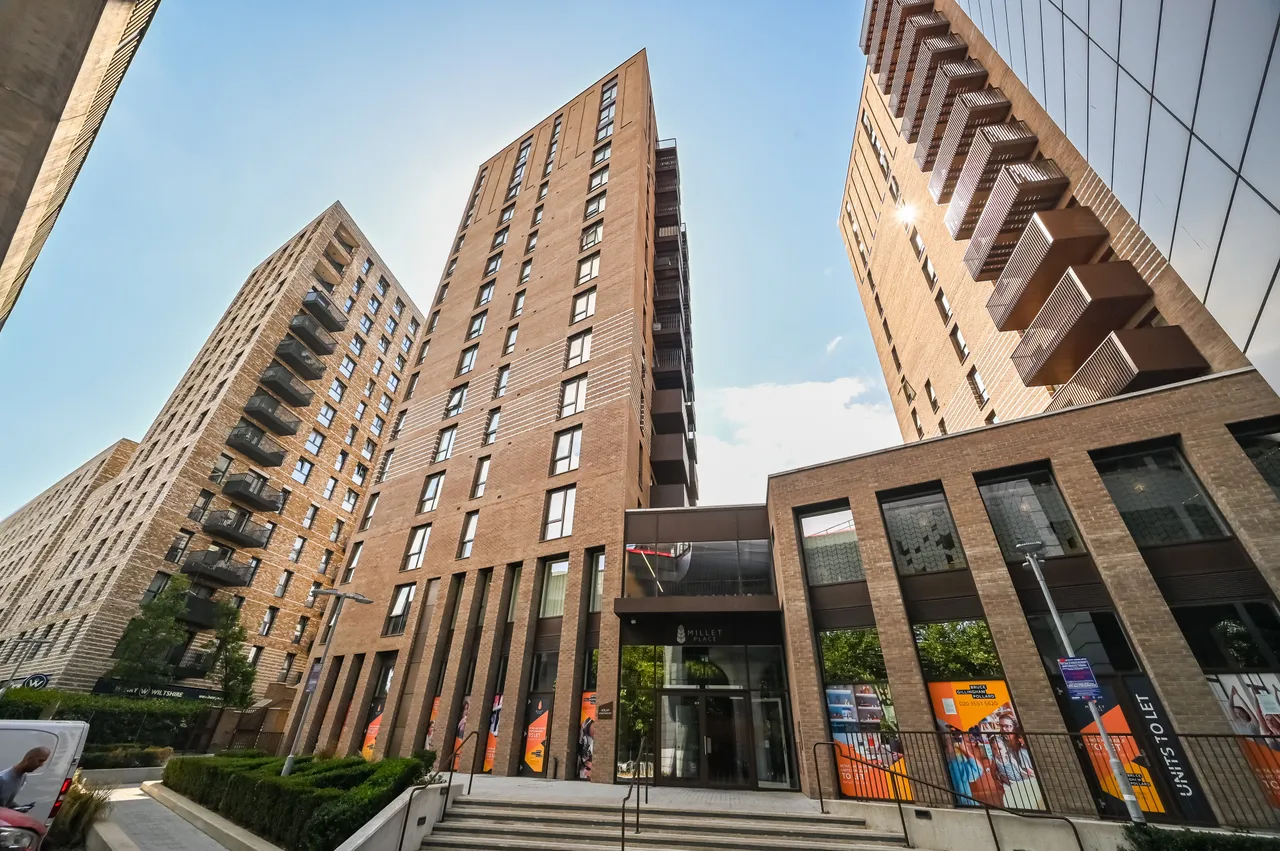 Apartment 41, Adlay Apartments, LONDON, photo 10