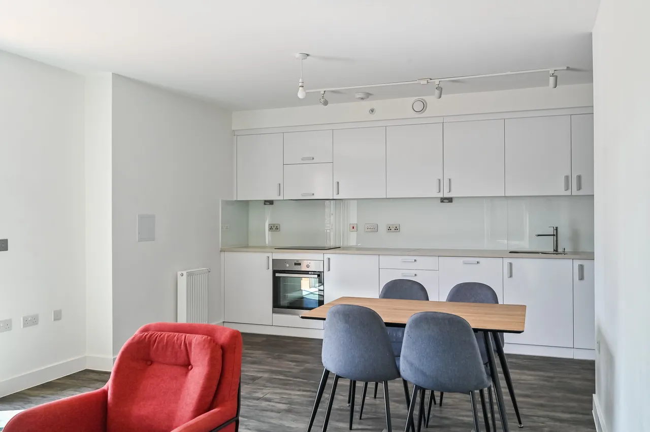 Apartment 41, Adlay Apartments, LONDON, photo 2