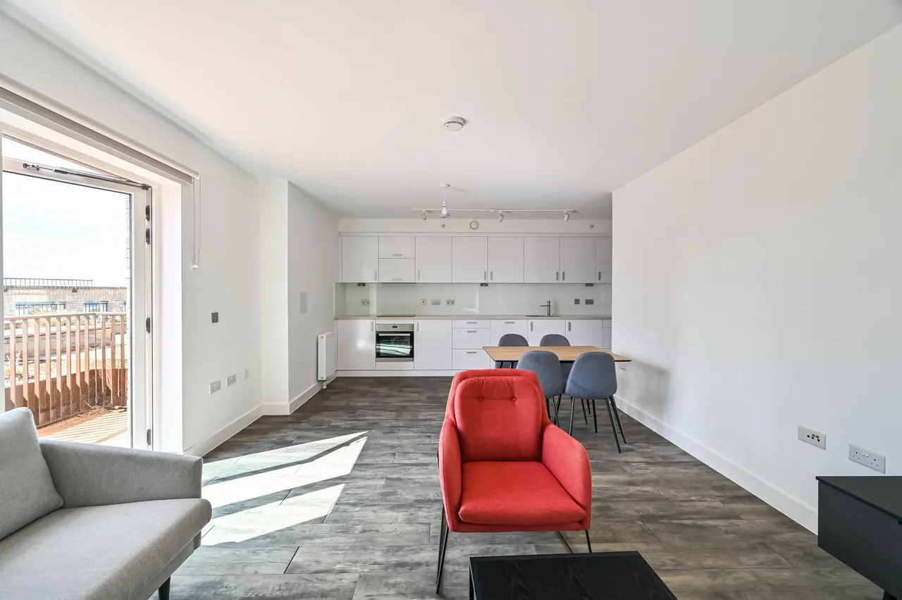 Apartment 41, Adlay Apartments, LONDON, photo 11