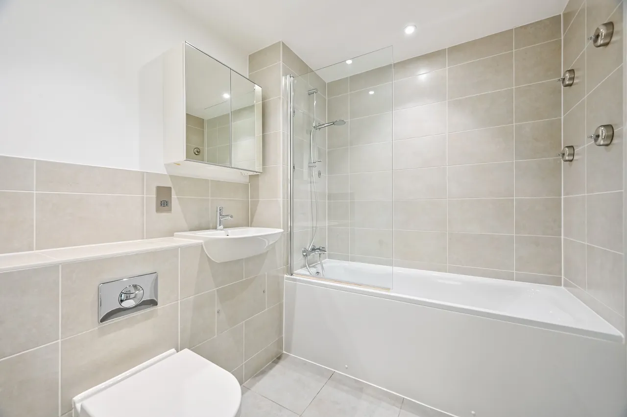 Apartment 41, Adlay Apartments, LONDON, photo 7