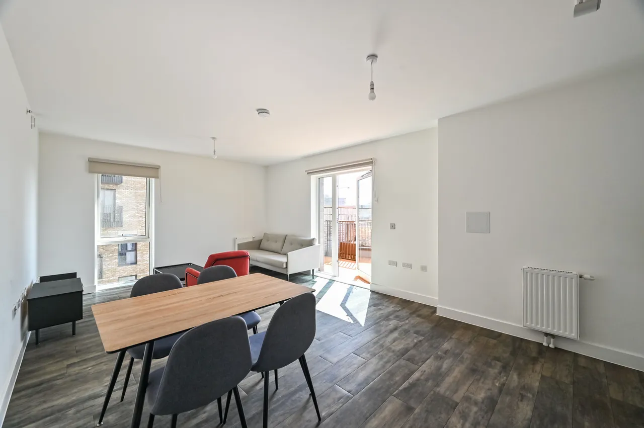 Apartment 41, Adlay Apartments, LONDON, photo 9