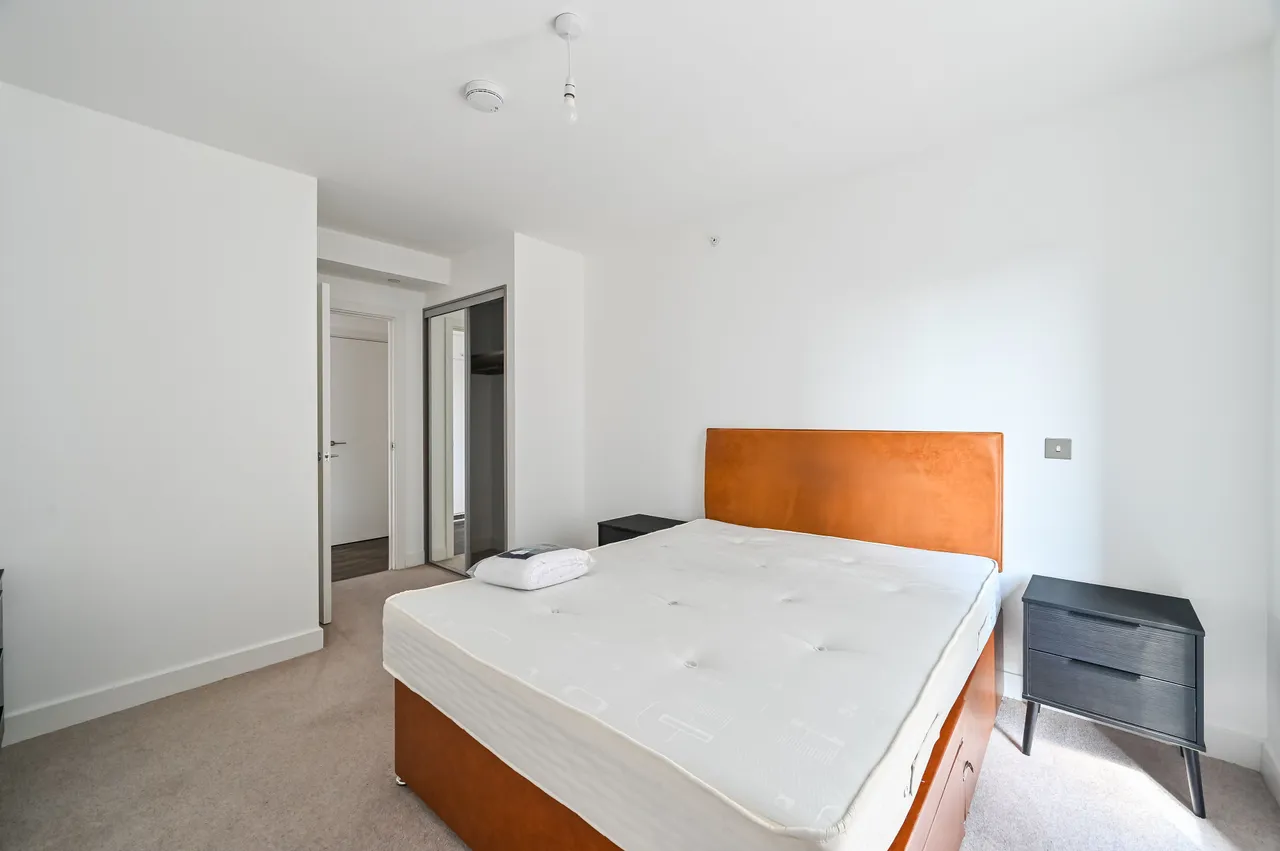 Apartment 41, Adlay Apartments, LONDON, photo 4