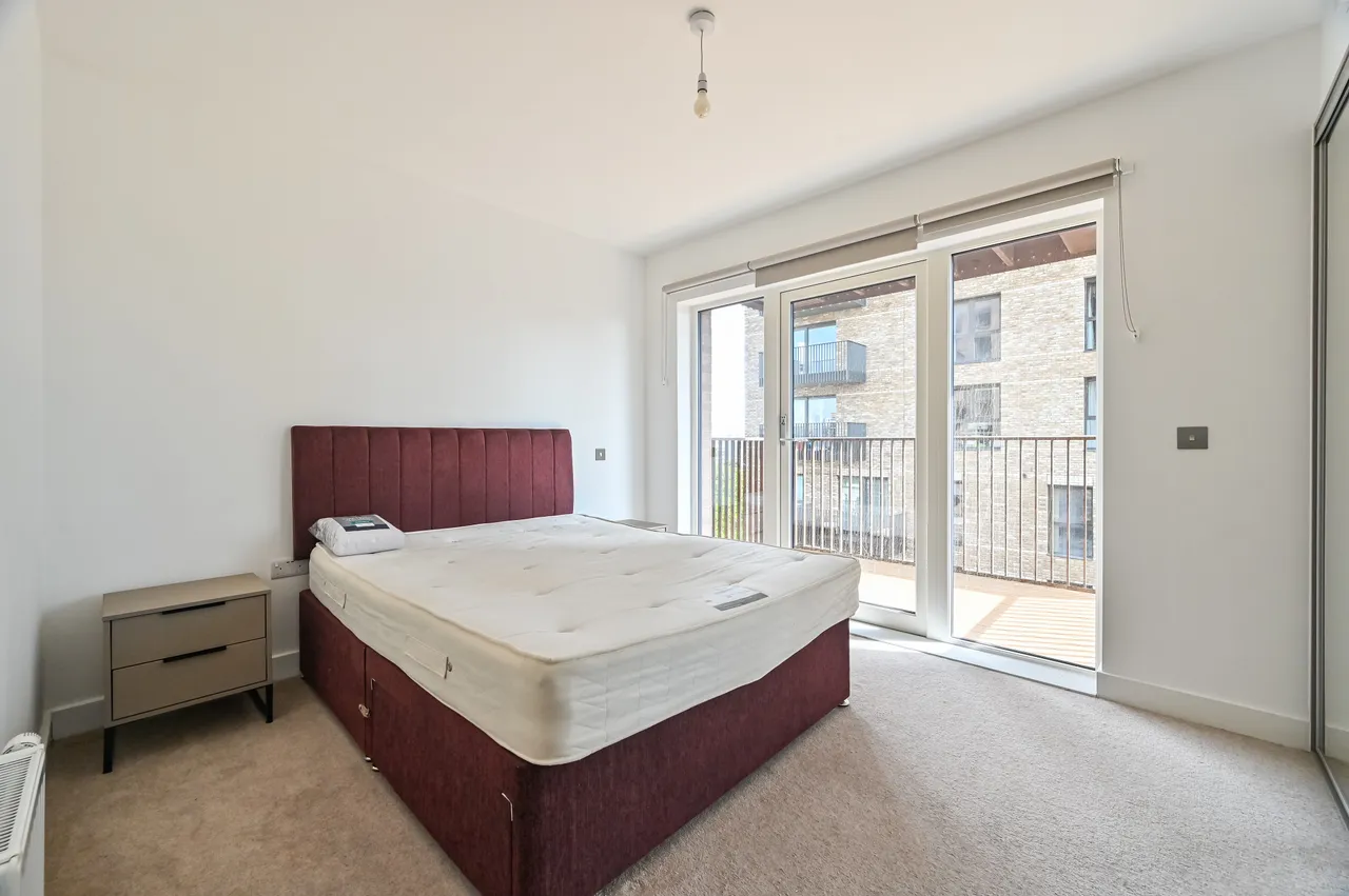 Apartment 41, Adlay Apartments, LONDON, photo 5