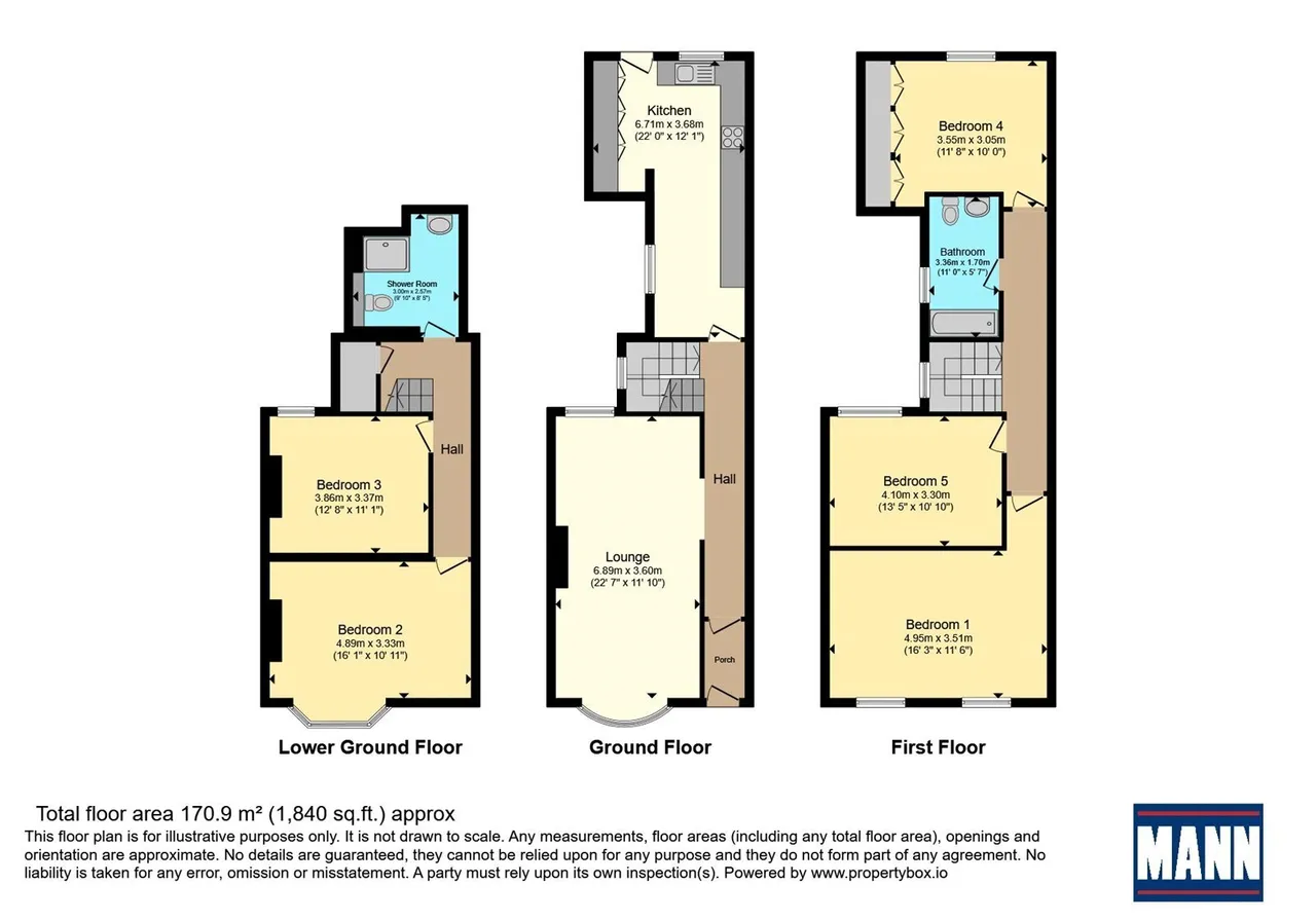Paget Street, Gillingham, ME7, photo 24