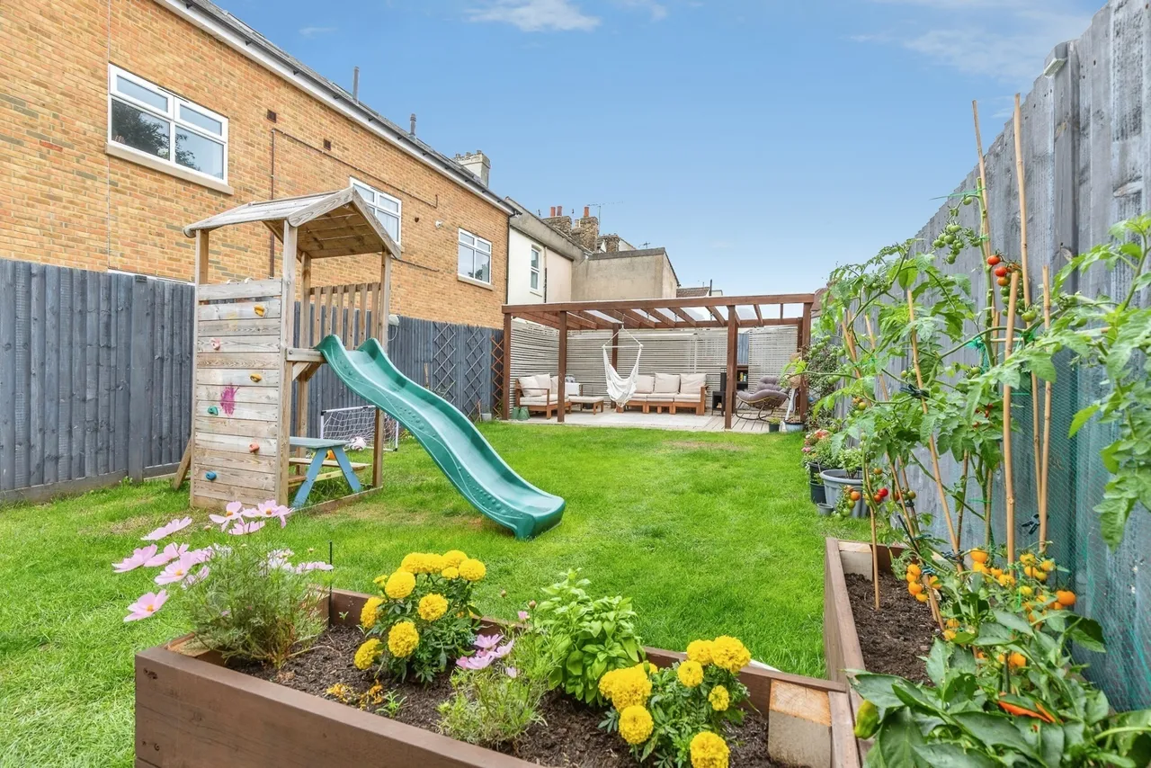 Paget Street, Gillingham, ME7, photo 21