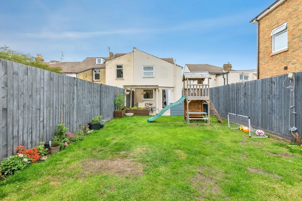 Paget Street, Gillingham, ME7, photo 23