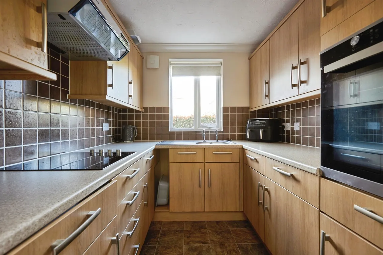 Newbury, Gillingham, SP8, photo 4