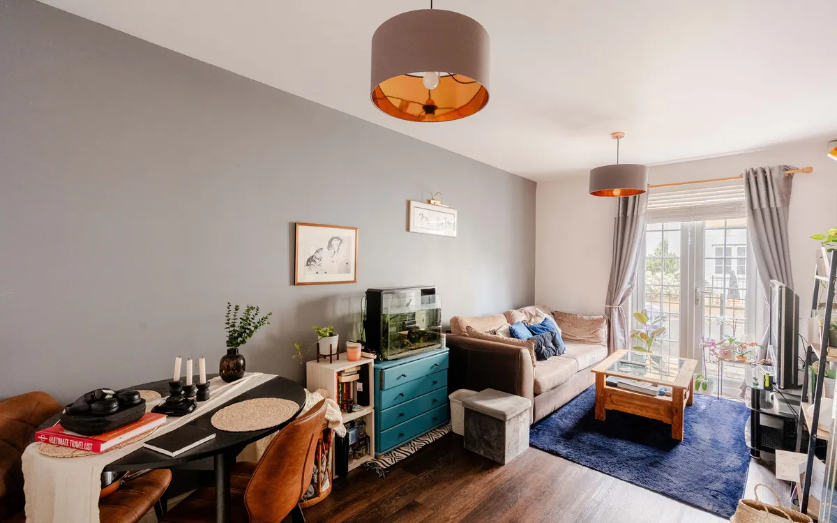 Burlington Court, Portishead, BS20, photo 4