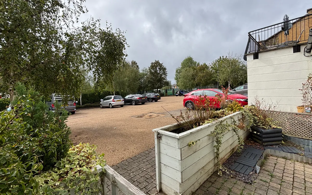 Burlington Court, Portishead, BS20, photo 11