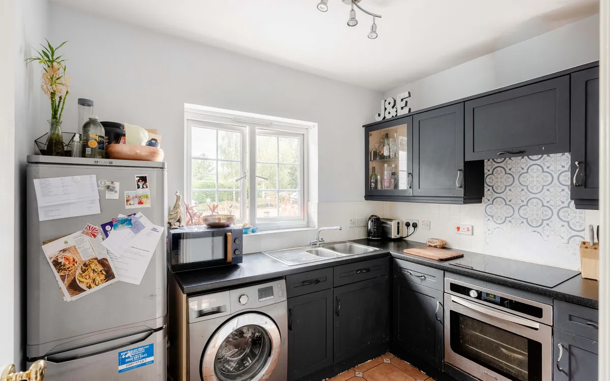 Burlington Court, Portishead, BS20, photo 6