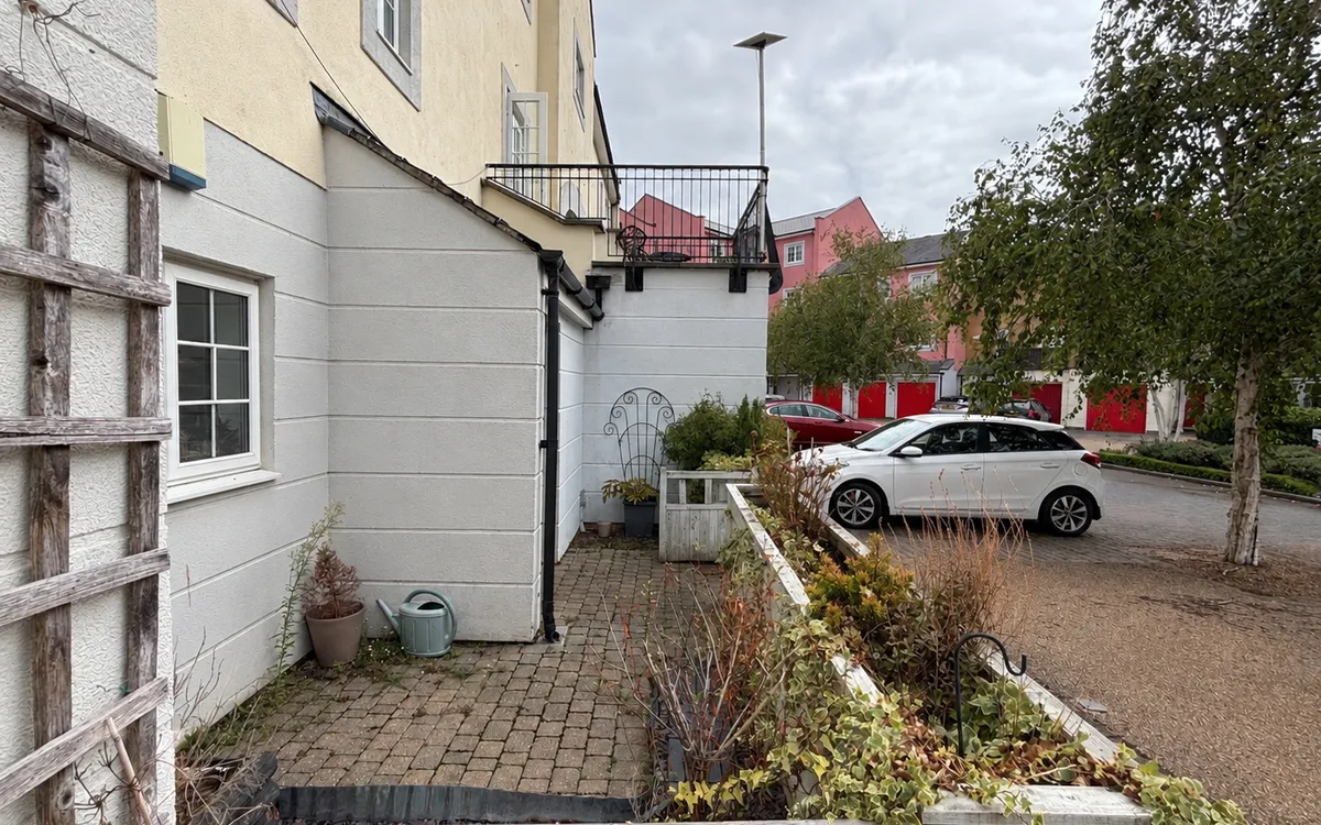 Burlington Court, Portishead, BS20, photo 12