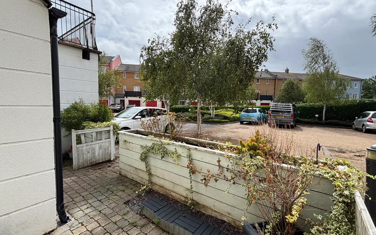Burlington Court, Portishead, BS20, photo 10