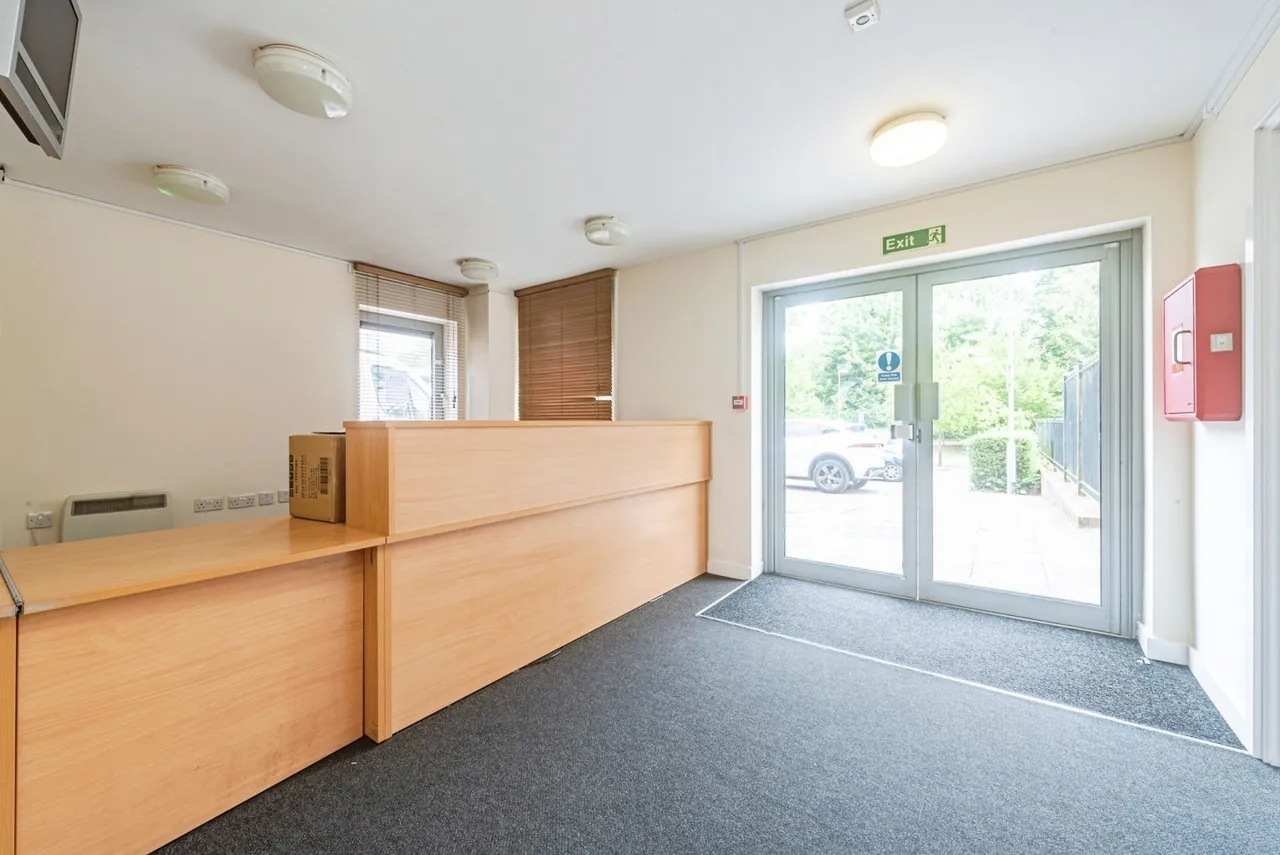Priestley Road, Basingstoke, RG24, photo 11