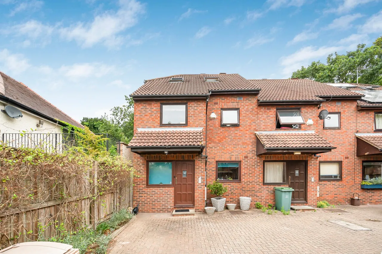 Minster Road, West Hampstead, NW2, photo 6