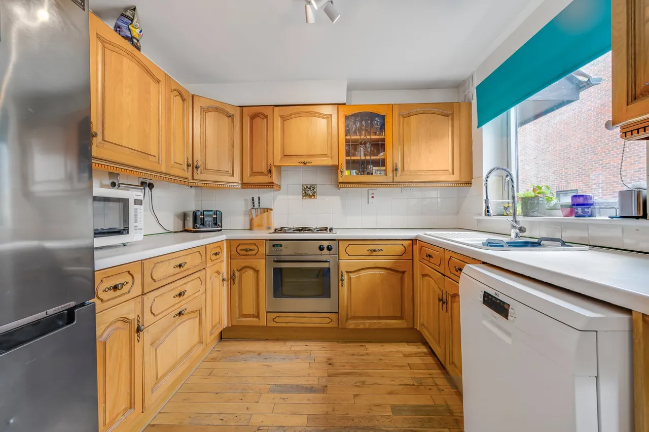 Minster Road, West Hampstead, NW2, photo 5