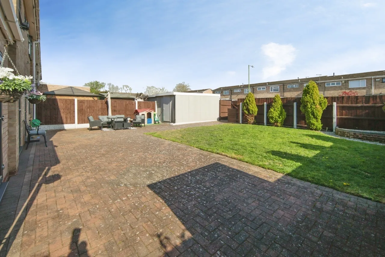 Eden Grove, Birmingham, West Midlands, B37, photo 2