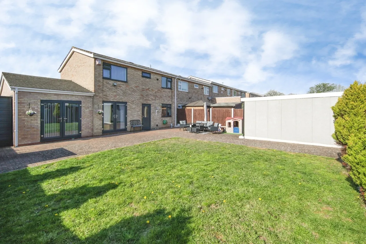 Eden Grove, Birmingham, West Midlands, B37, photo 17