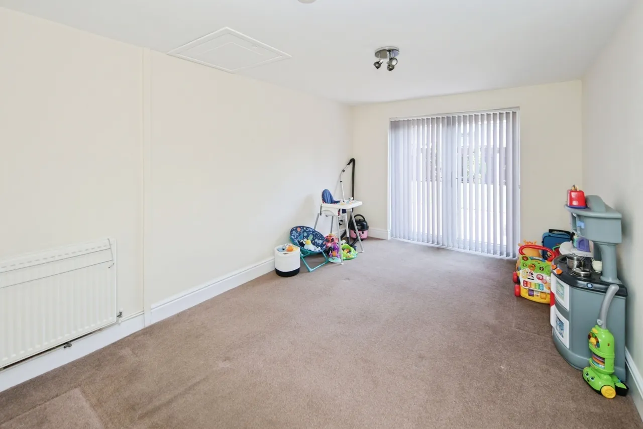 Eden Grove, Birmingham, West Midlands, B37, photo 11