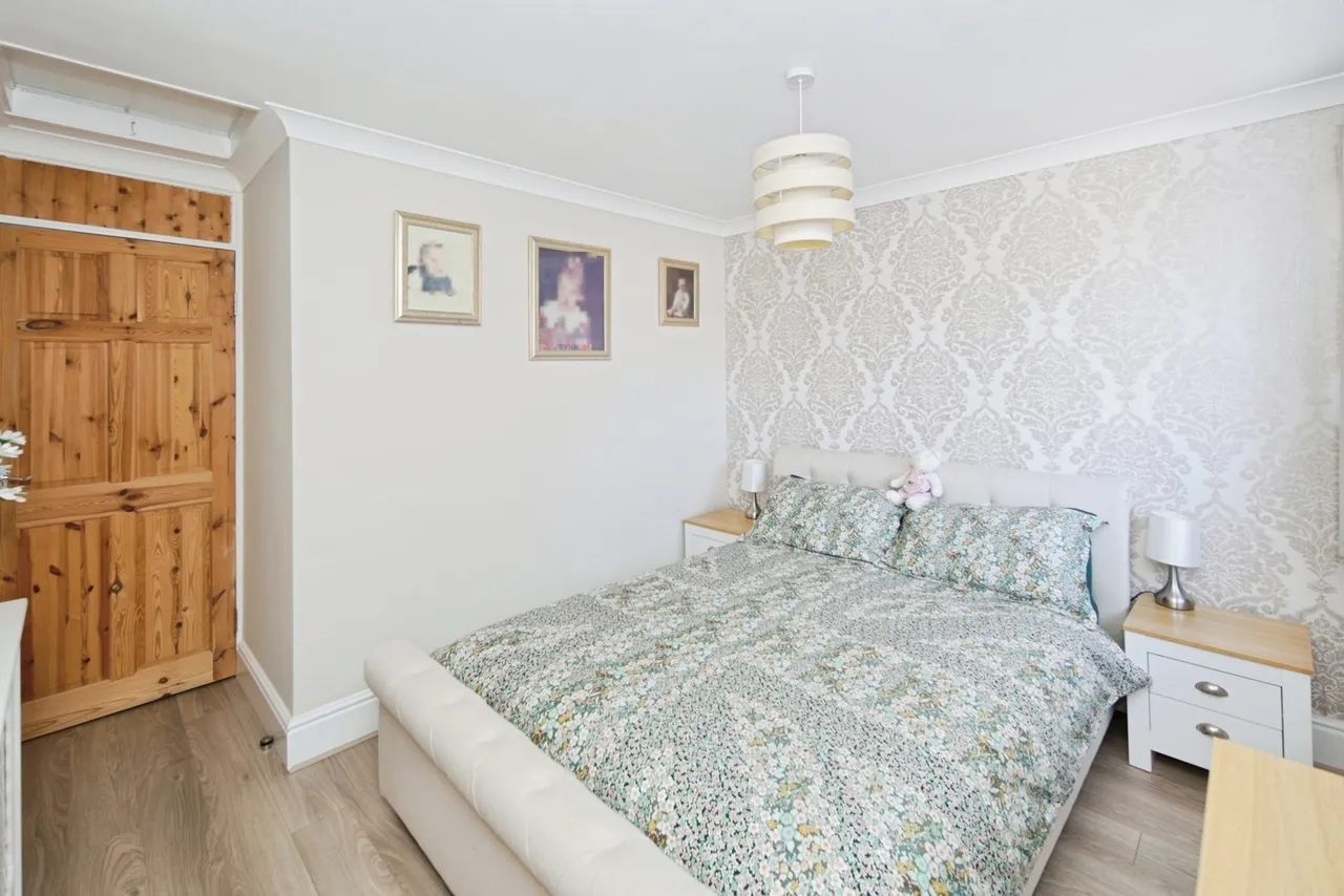 Eden Grove, Birmingham, West Midlands, B37, photo 12