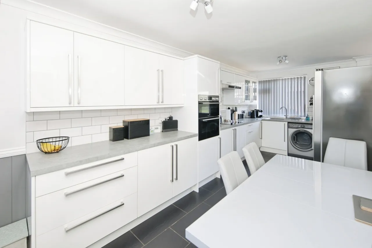 Eden Grove, Birmingham, West Midlands, B37, photo 5