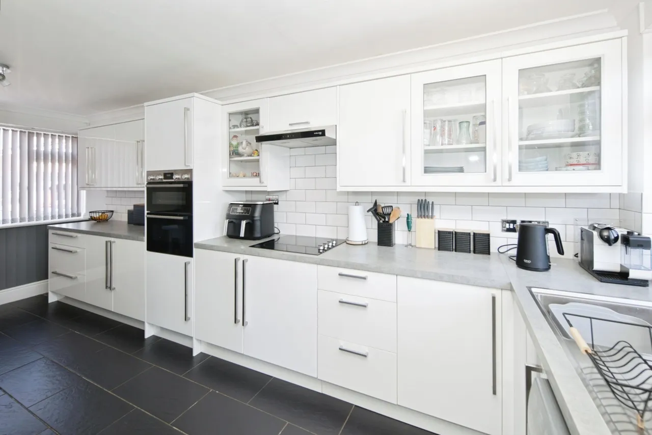 Eden Grove, Birmingham, West Midlands, B37, photo 4