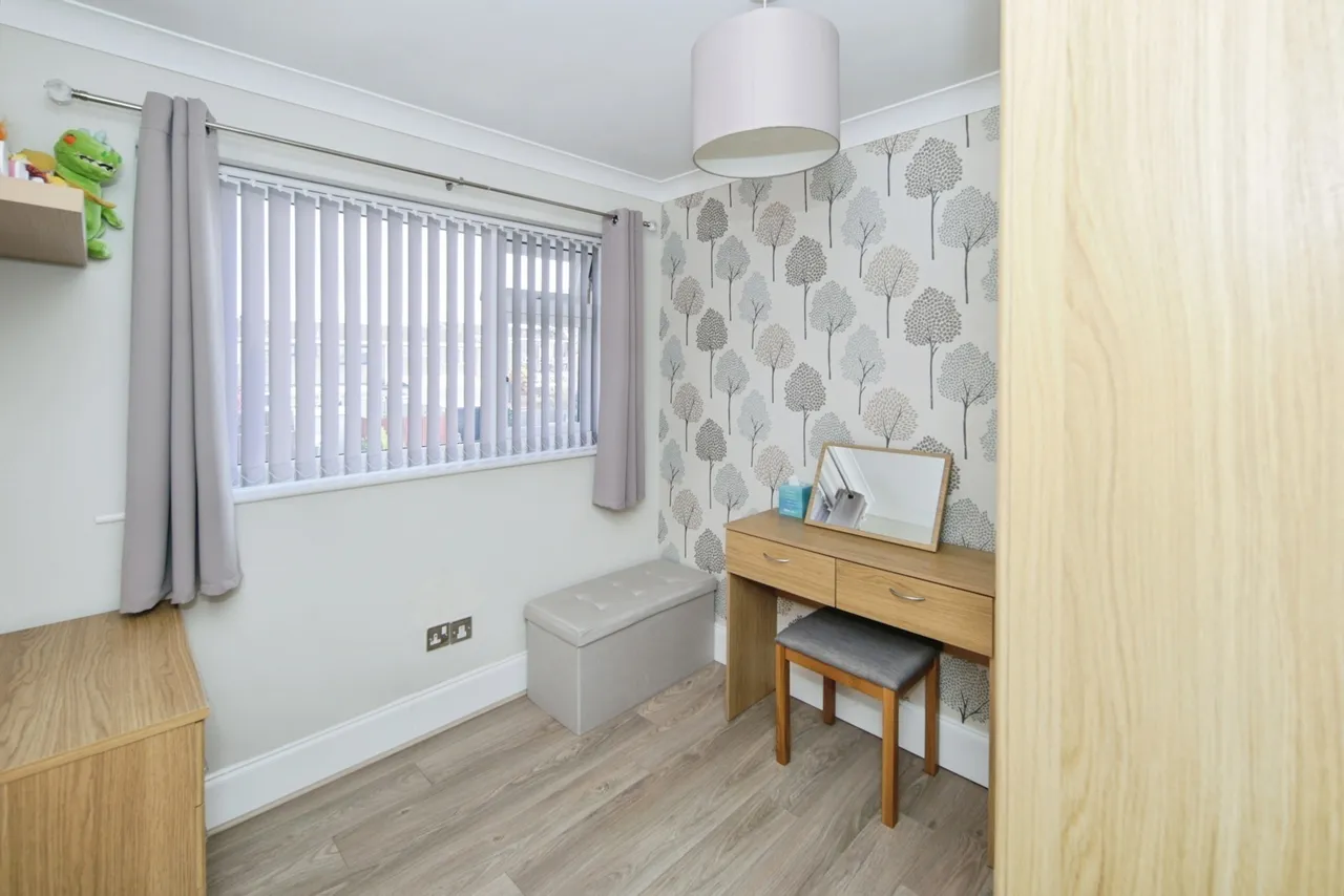 Eden Grove, Birmingham, West Midlands, B37, photo 14