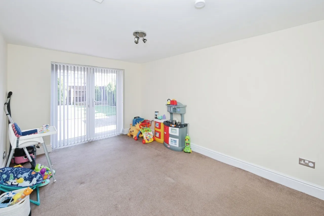 Eden Grove, Birmingham, West Midlands, B37, photo 10