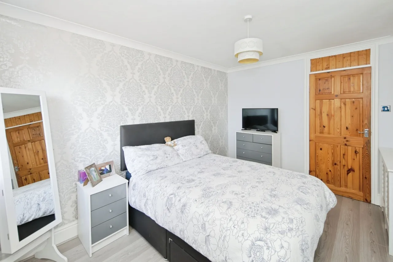 Eden Grove, Birmingham, West Midlands, B37, photo 13
