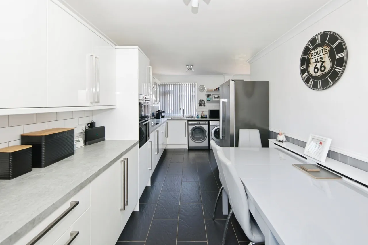 Eden Grove, Birmingham, West Midlands, B37, photo 7