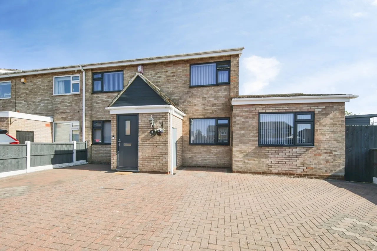 Eden Grove, Birmingham, West Midlands, B37, photo 18