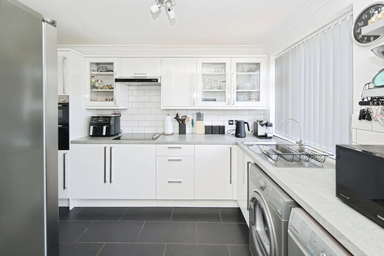 Eden Grove, Birmingham, West Midlands, B37, photo 8
