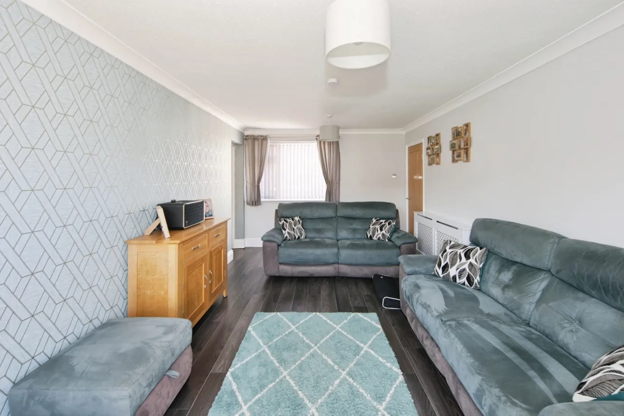 Eden Grove, Birmingham, West Midlands, B37, photo 6