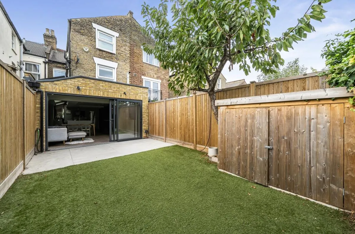 Adys Road, London, SE15, photo 4