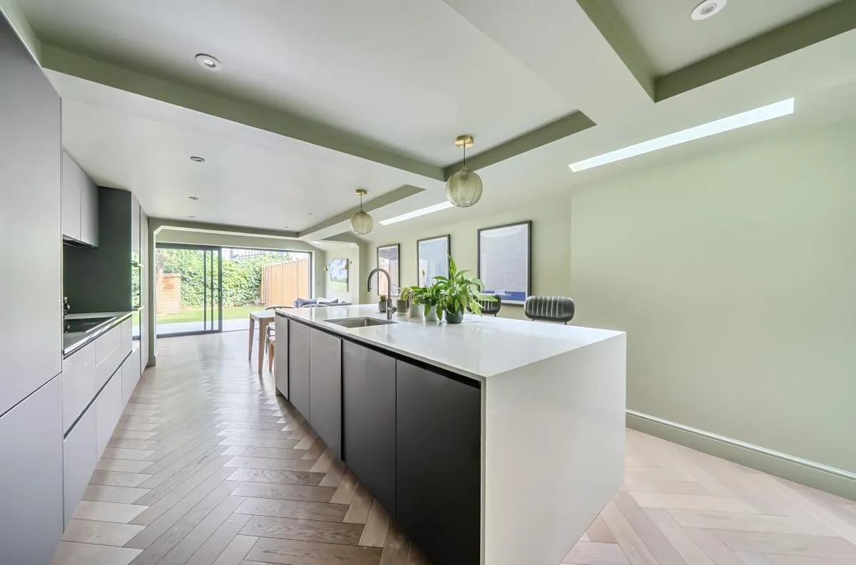 4 bed house for sale, Adys Road, London, SE15