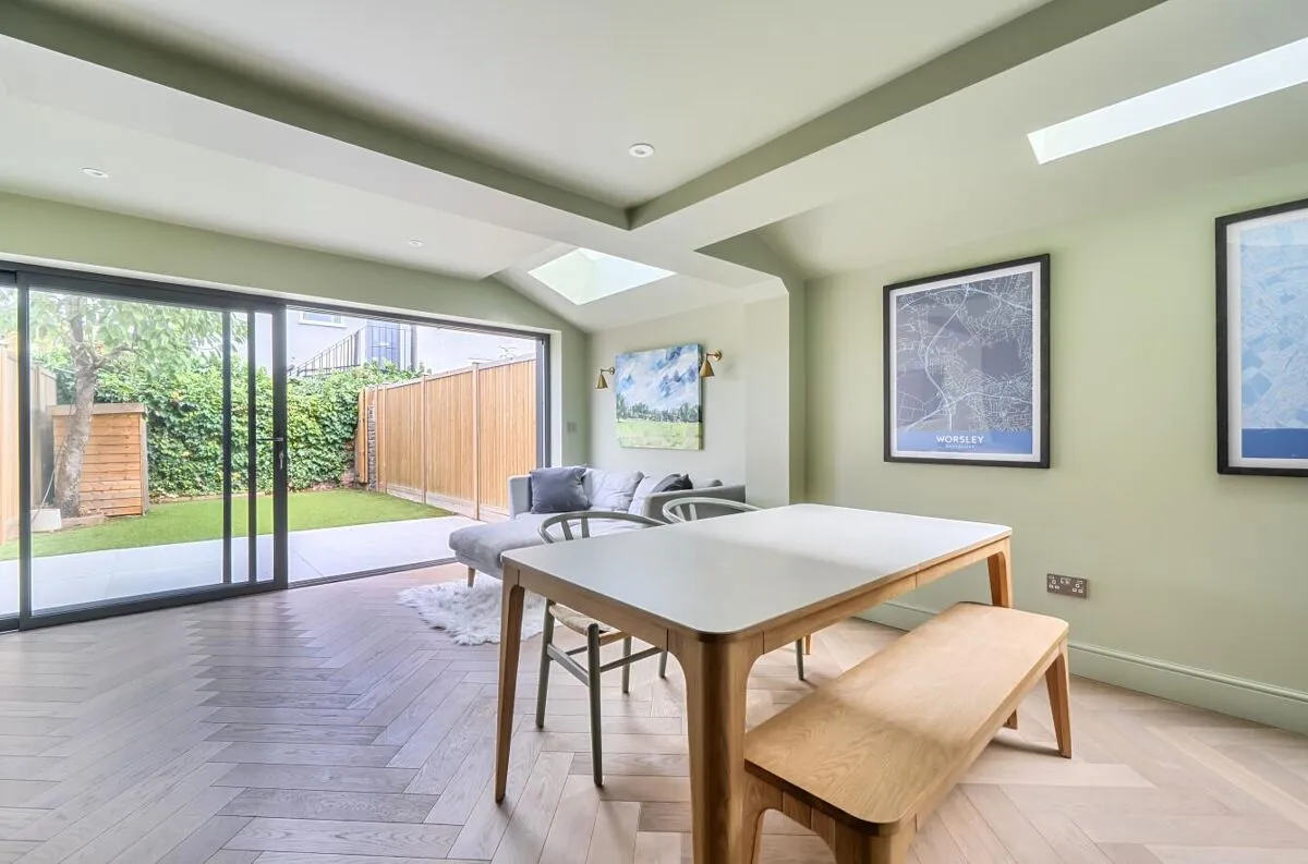Adys Road, London, SE15, photo 7